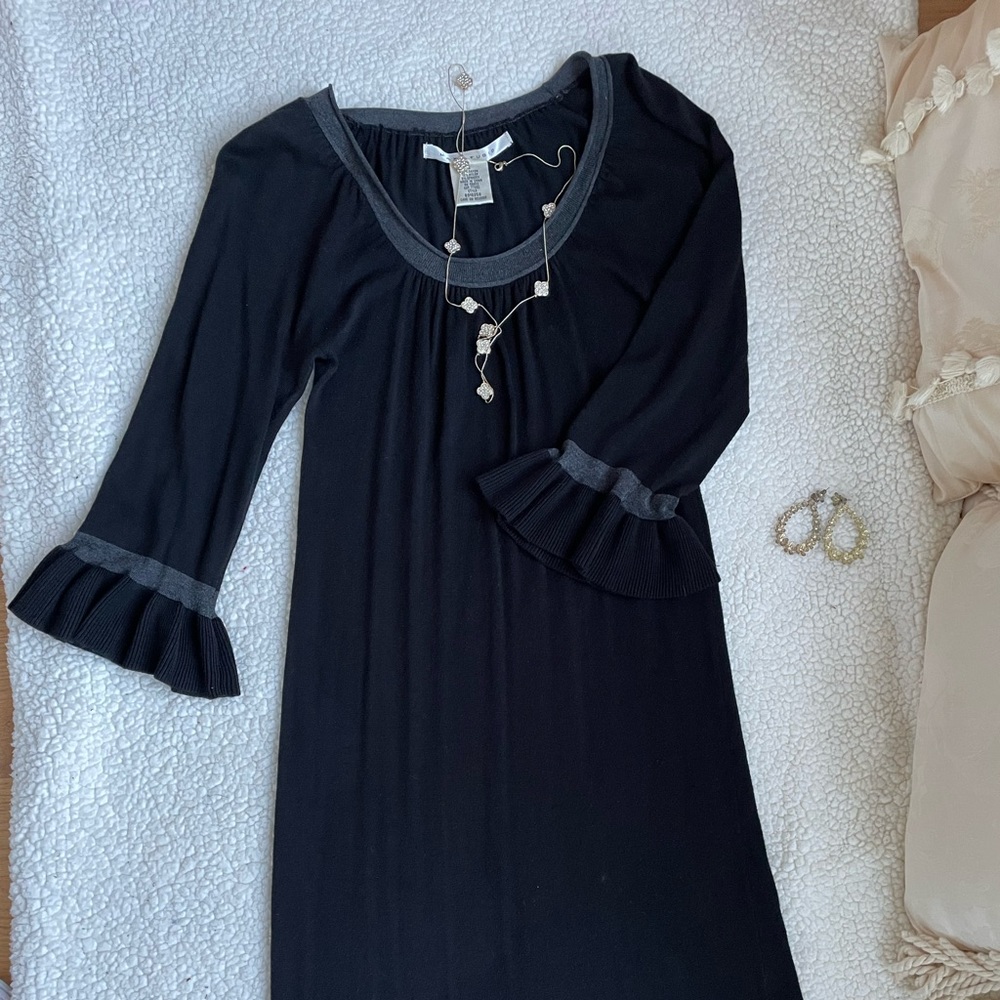 Max studio dress